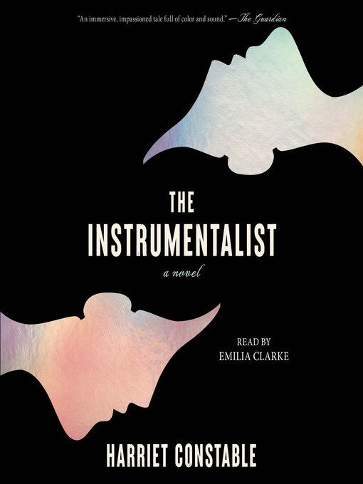 Title details for The Instrumentalist by Harriet Constable - Available